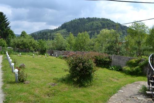 Casa Carpati