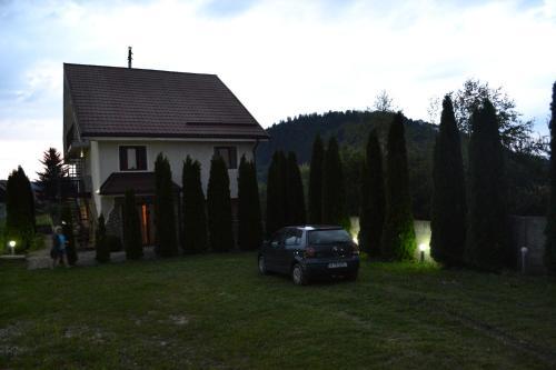 Casa Carpati