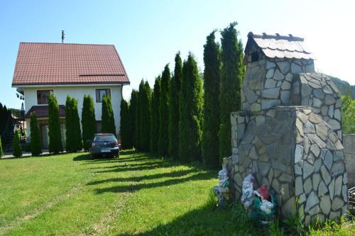 Casa Carpati