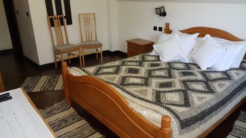 Agroturismo Pensiunea Maria-bucovina