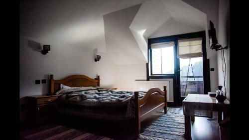 Agroturismo Pensiunea Maria-bucovina