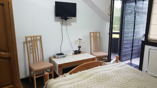 Agroturismo Pensiunea Maria-bucovina