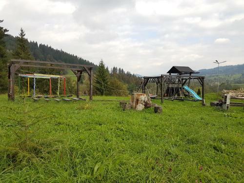 Agroturismo Pensiunea Maria-bucovina