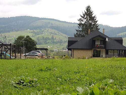Agroturismo Pensiunea Maria-bucovina