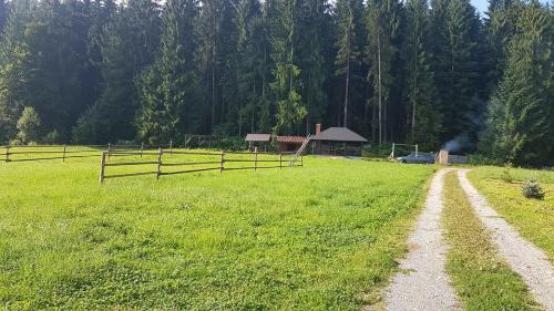 Agroturismo Pensiunea Maria-bucovina