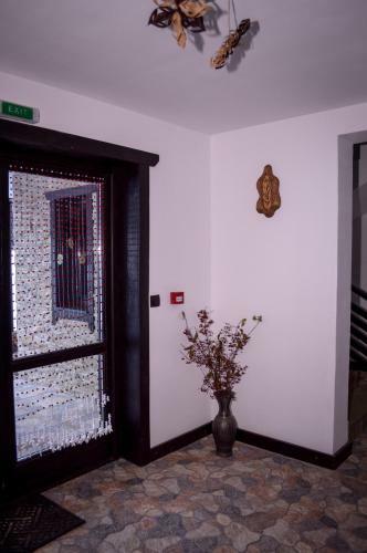 Agroturismo Pensiunea Maria-bucovina