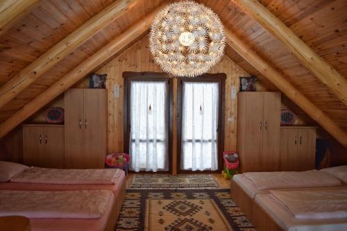 Cabana Alvi