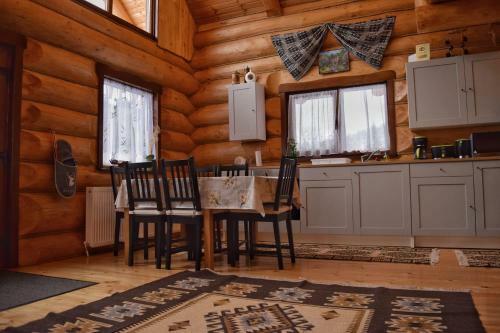 Cabana Alvi
