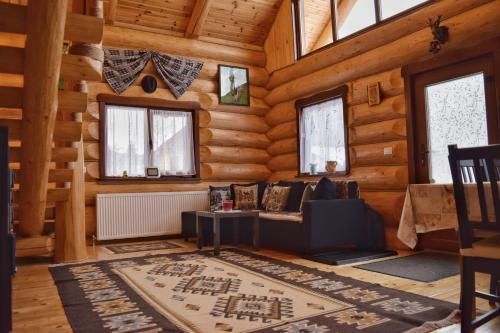 Cabana Alvi