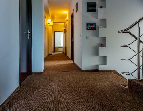 Hostal Vila El Greco