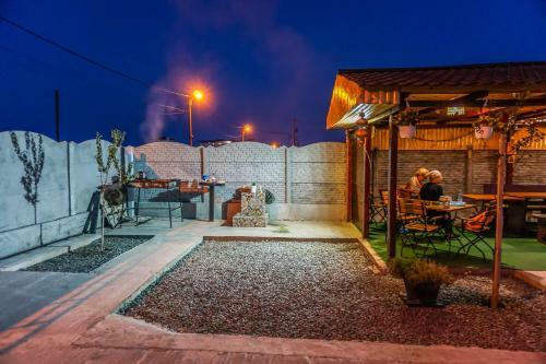 Hostal Vila El Greco