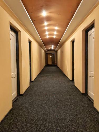 Hotel Cris