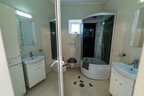 Apartamento Suite Red