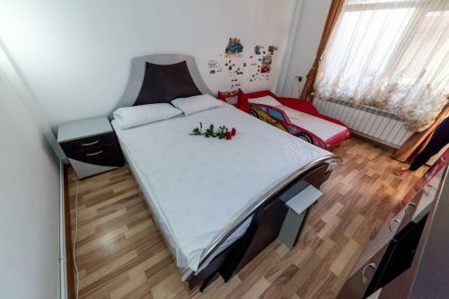 Apartamento Suite Red