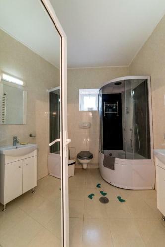 Apartamento Suite Red