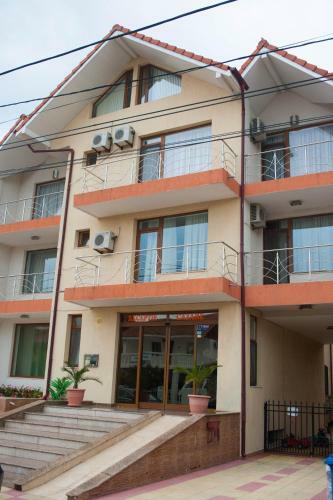 Apartamento Suite Red