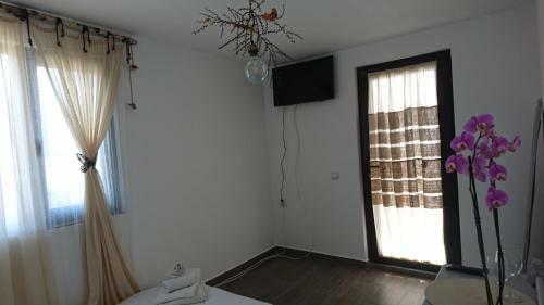 Hostal Luna