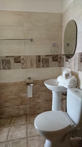 Hostal Luna
