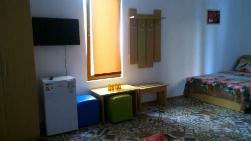 Hostal House Of Sun