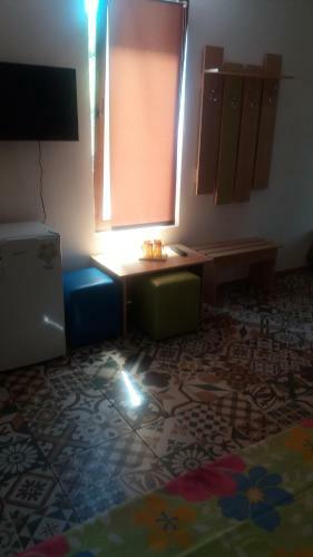 Hostal House Of Sun