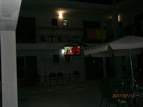 Hostal House Of Sun
