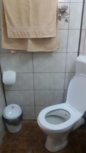 Hostal House Of Sun