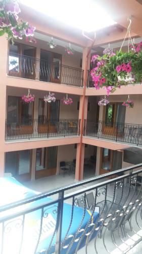Hostal House Of Sun