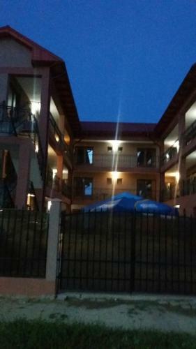 Hostal House Of Sun
