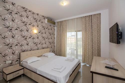Hostal Lucas