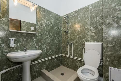 Hostal Lucas