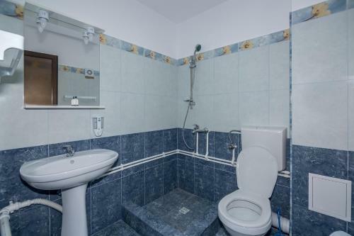 Hostal Lucas