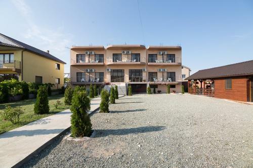 Hostal Lucas