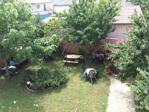 Hostal Vila Luceafarul