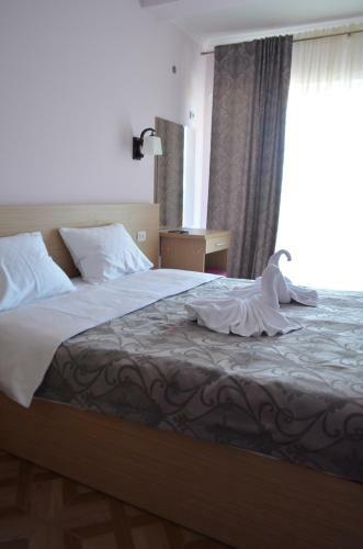 Hostal Vila Danly