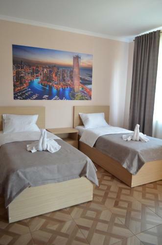 Hostal Vila Danly
