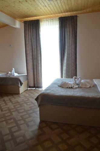 Hostal Vila Danly