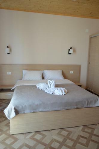 Hostal Vila Danly