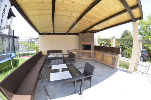 Hostal Vila Danly