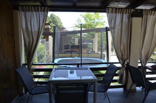 Hostal Vila Danly