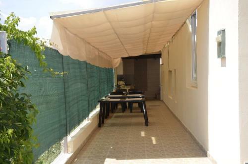 Hostal Vila Danly