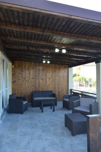 Hostal Vila Danly
