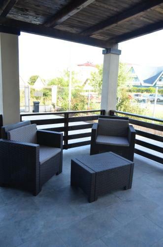 Hostal Vila Danly