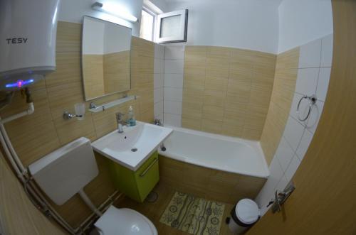 Apartament Claudia Neptun