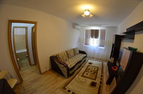 Apartament Claudia Neptun
