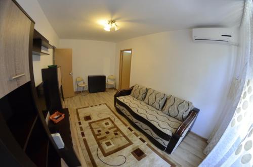 Apartament Claudia Neptun