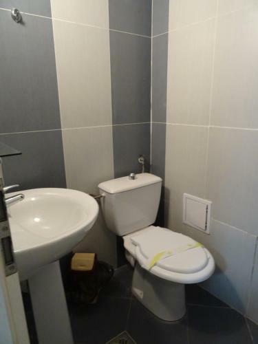 Apartamento Garsoniere Neptun