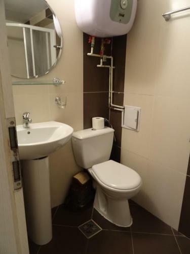 Apartamento Garsoniere Neptun