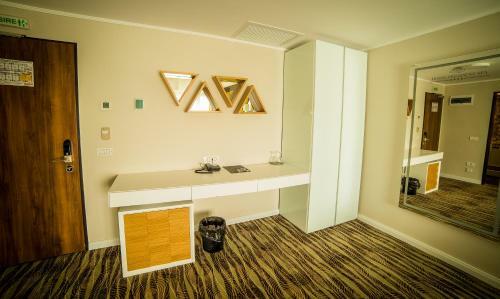 Hotel President Spa