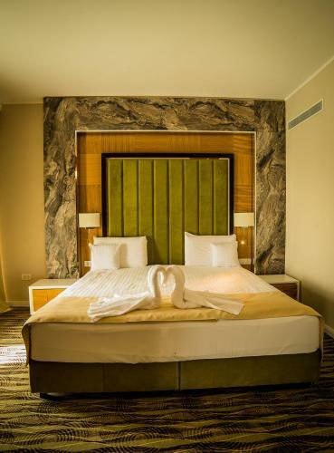 Hotel President Spa