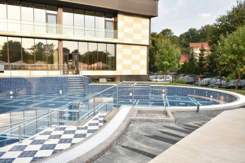 Hotel President Spa